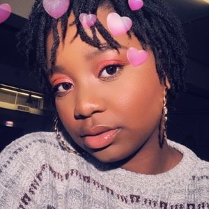 Meet your Posher, Aaliyah